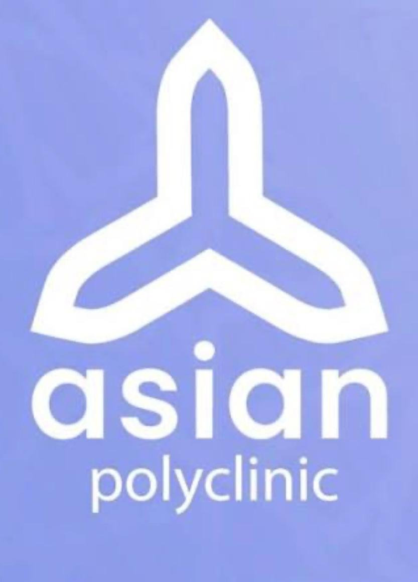Asia Azizia Poly Clinics